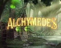 Alchymedes