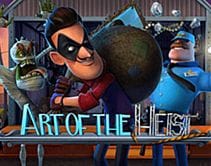 Art of the Heist