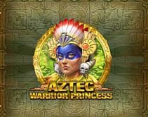 Aztec Warrior Princess